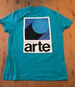 ARTE t-shirt, Arte, Ophalen of Verzenden, Zo goed als nieuw, Maat 48/50 (M)