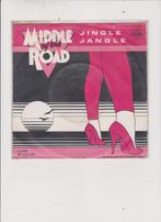 middle of the road, Cd's en Dvd's, Ophalen of Verzenden
