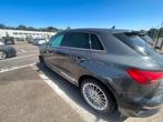 Audi A3 Ongeval Wagen, Auto's, Automaat, Particulier, Airbags, A3