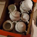 7 cruches anciennes, Antiquités & Art, Antiquités | Services (vaisselle) pièces, Enlèvement