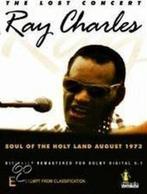 Ray Charles - Nieuw/sealed, Cd's en Dvd's, Dvd's | Muziek en Concerten, Alle leeftijden, Ophalen of Verzenden, Muziek en Concerten