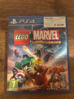 Lego MARVEL super heroes, Games en Spelcomputers, Eén computer, Ophalen of Verzenden, Zo goed als nieuw, 3 spelers of meer