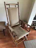 Antieke schommelstoel, Antiek en Kunst, Ophalen