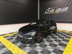 Seat Leon 2.0 TSI Cupra DSG 300pk/Schaalstoelen/LED/19"/CAM, Gebruikt, Zwart, Leon, Zwart