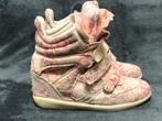 Bloemen schoenen, EU 35, ANDERE, Overige kleuren, Verzenden, Sneakers