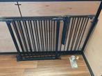 Traphek 290cm BabyDan Flex XL Veiligheidshek, Kinderen en Baby's, Traphekjes, Ophalen of Verzenden, Zo goed als nieuw, 115 cm of meer