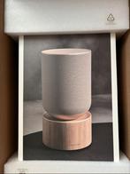 Enceinte Bang & Olufsen - Beosound Balance - Natural OAK, Audio, Tv en Foto, Luidsprekerboxen, Ophalen of Verzenden, Nieuw