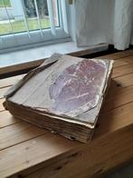 Geïllustreerde Sportwereld, Verzamelen, Ophalen