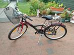 meisjesfiets, Fietsen en Brommers, Fietsen | Kinderfietsjes, Ophalen of Verzenden