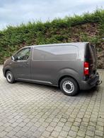 peugeot expert automatique 180ch, Autos, Argent ou Gris, Euro 6, 3 places, 5 portes