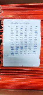 Suske en Wiske strips, Ophalen of Verzenden, Zo goed als nieuw