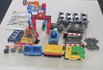 LEGO DUPLO Ville Luxe elektrische treinset - 5609, Kinderen en Baby's, Speelgoed | Duplo en Lego, Ophalen of Verzenden, Duplo