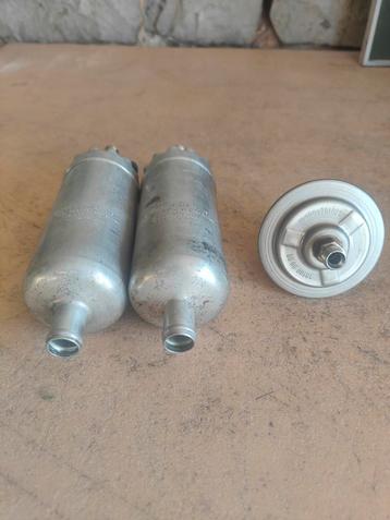 Mercedes SL R129 2 pompes essence+accumulateur de pression  beschikbaar voor biedingen