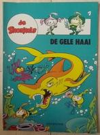 strips De snorkels, Boeken, Ophalen of Verzenden