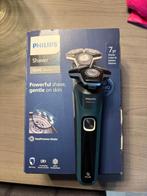 Philips Rasoir électrique S5000, Enlèvement, Comme neuf, Rasage ou Épilation