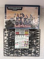 Boîte de Boyz Orks neuve pour W40K, Enlèvement ou Envoi, Comme neuf, Warhammer 40000, Figurine(s)