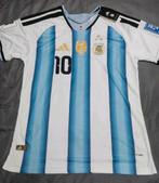 Argentinië Messi Voetbalshirt Origineel WorldCup Nieuw 2026, Sport en Fitness, Voetbal, Verzenden, Zo goed als nieuw