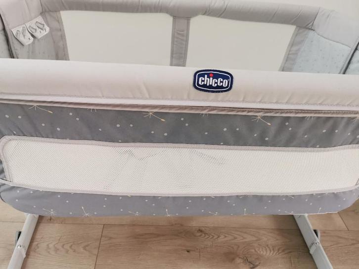 lit cododo  chicco, Enfants & Bébés, Berceaux & Lits, Comme neuf, Lit, Enlèvement