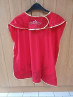 Efteling ruitercape + helm (NIEUW), Ophalen of Verzenden, Zo goed als nieuw