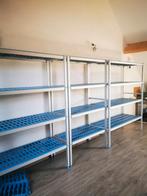 Koelcel Stelling TOURNUS ÉQUIPEMENT, Ophalen of Verzenden