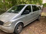 Mercedes vito, Autos, Achat, Boîte manuelle, 5 portes, Diesel