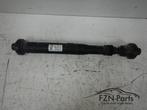 VW Touareg 7P Tussenas 7P0521101K 7P0521101N, Auto-onderdelen, Transmissie en Toebehoren, Ophalen of Verzenden, Gebruikt