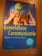 Marshall B. Rosenberg - Geweldloze communicatie, Ophalen of Verzenden, Zo goed als nieuw, Marshall B. Rosenberg