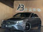 Mercedes-Benz A-Klasse 200 * GARANTIE 12 MOIS * PACK AMG * 1, Auto's, Mercedes-Benz, 4 cilinders, 1445 kg, 120 kW, Bedrijf