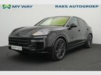 Porsche Cayenne CoupÃ© E-Hybrid (PHEV) Cayenne CoupÃ© E-Hybr, Auto's, Porsche, Automaat, Cayenne, 40 g/km, Hybride Elektrisch/Benzine