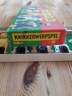 Knikkerwerpspel, Antiek en Kunst, Ophalen