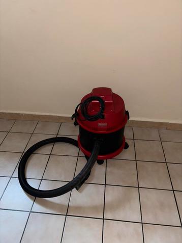 Stofzuiger beschikbaar voor biedingen