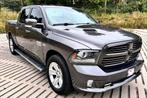 Dodge RAM 1500  200L LPG, Auto's, Dodge, Automaat, USB, Leder, Dealer onderhouden