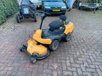Stiga primo zitmaaier frontmaaier + loopmaaier, Ophalen, Gebruikt