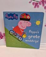 Boek: Peppa Pig 🐽, Boeken, Ophalen of Verzenden, Zo goed als nieuw, Jongen of Meisje, Sprookjes