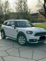 Mini Cooper Countryman All4 Automaat – Topstaat, weinig km!, Auto's, Stof, Countryman, Wit, 3 cilinders