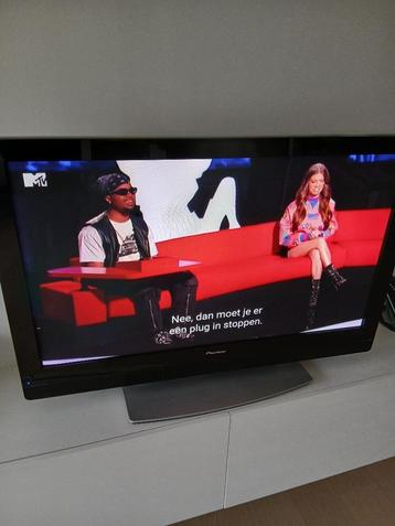 tv pioneer beschikbaar voor biedingen