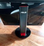 Moniteur Asus (gaming), Informatique & Logiciels, Enlèvement, Haut-parleurs intégrés, Gaming