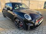 MINI John Cooper Works - JCW ULTIMATE - Manuelle, Voorwielaandrijving, 1998 cc, 4 cilinders, Zwart