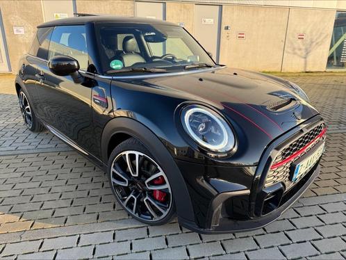 MINI John Cooper Works - JCW ULTIMATE - Manuelle, Auto's, Mini, Particulier, Cooper, Achteruitrijcamera, Apple Carplay, Navigatiesysteem