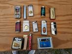 Briquet en lot ou a la pièce, Ophalen, Zo goed als nieuw, Aansteker