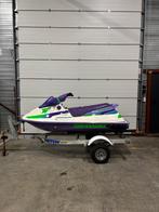 Seadoo XP 580cc incl. trailer, Watersport en Boten, Ophalen, Gebruikt, Benzine, Minder dan 70 pk