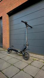 Trotinette électrique dualtron eagle 60v, Vélos & Vélomoteurs, Trottinettes, Enlèvement, Comme neuf