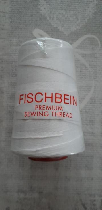 Super sterk naaigaren draad koord touw 1 km/kegel aan - 80 % beschikbaar voor biedingen