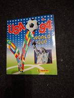 Panini usa 94, Ophalen of Verzenden, Gebruikt