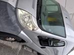Bestelwagen  peugeot boxer, Auto's, Voorwielaandrijving, Zwart, 4 cilinders, Leder en Stof