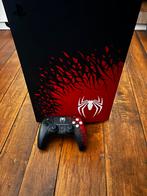 Ps5 Spider-Man limited, edition, Comme neuf, Enlèvement