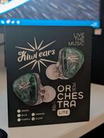 Kiwiears Ochestra lite IEM, Ophalen, Overige kleuren, Zo goed als nieuw, Met beschermhoes of tas