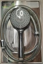 Douchekop set, Ophalen, Nieuw, Chroom, Douche