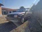 Oldtimer Opel Corsa A 1000cc te koop, bieden vanaf 1600euro, Auto's, Voorwielaandrijving, 4 deurs, Stof, Grijs