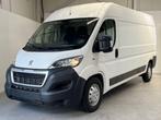 Peugeot Boxer FT 435 L3H2 70 kWu Premium, Automaat, Monovolume, Zwart, Te koop